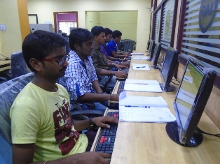 automation training in chennai